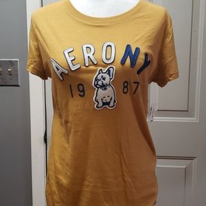 NWT!! Aeropostale top, size xl